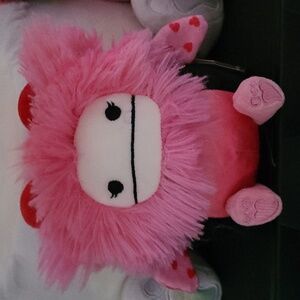 Custom 5 inch squishmallow Ladee/Caparinne